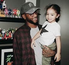 Bryson Tiller Biography, Age, Wiki, Height, Weight, Girlfriend, Family ...