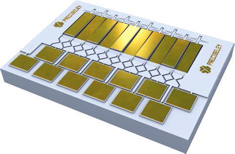 Mems Scanning Mirror – Preciseley