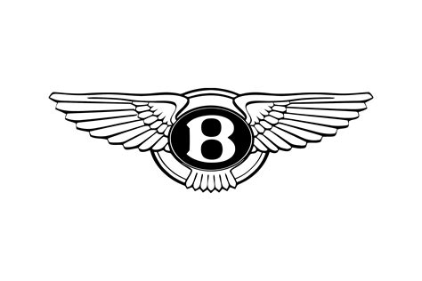 Download Bentley Logo in SVG Vector or PNG File Format - Logo.wine