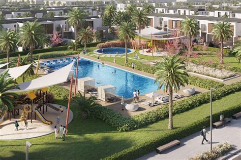 Dubai's Nakheel announces Jebel Ali Village update - Arabian Business ...