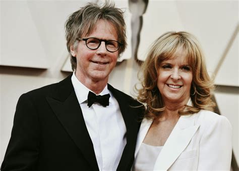 Dana Carvey and His Wife Raised Their Kids Away from Hollywood