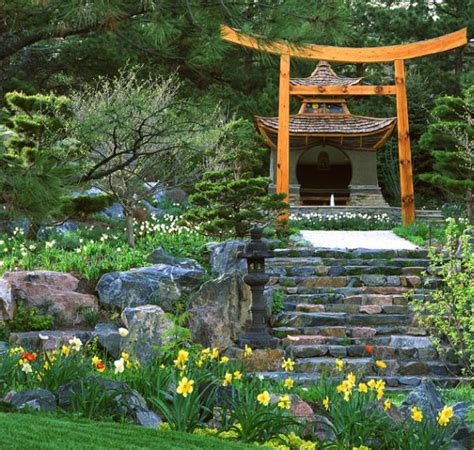 28 Japanese Garden Design Ideas to Style up Your Backyard