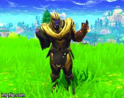 Fortnite Default Dance Gif Thanos | Fortnite Aimbot Kaufen