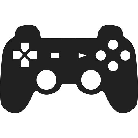 video game controller png - Clip Art Library