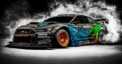 Top 5 RC Drift Cars on the Market - RC Soldier