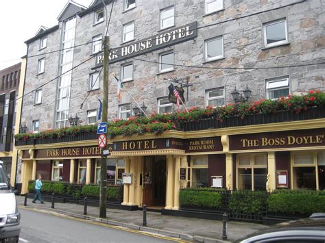 Hotel & Leisure « Galway Painting Co.