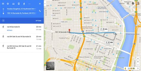 How To Add A Link To Google Maps With Directions - Aio Collective ...