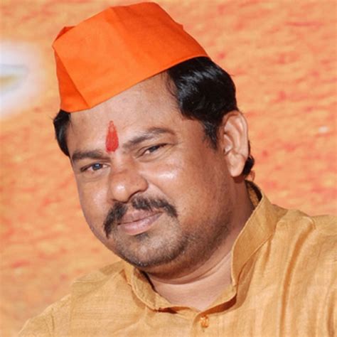 BJP MLA attacks police constable at a function in Hyderabad; FIR registered