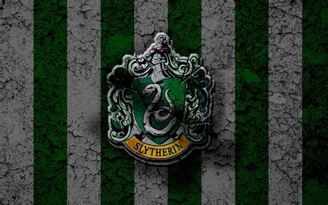 Slytherin Logo Wallpapers - Top Free Slytherin Logo Backgrounds ...