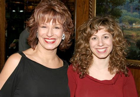 Who is Joy Behar's daughter Eve Behar? | The US Sun