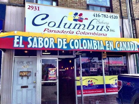 colombian bakery restaurant near me - Beautiful Thing Record Photographs