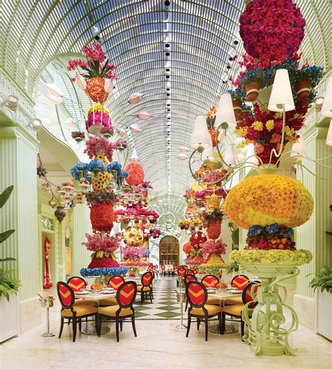 21 Things You Need To Know About The Renovated Buffet at Wynn - Eater Vegas