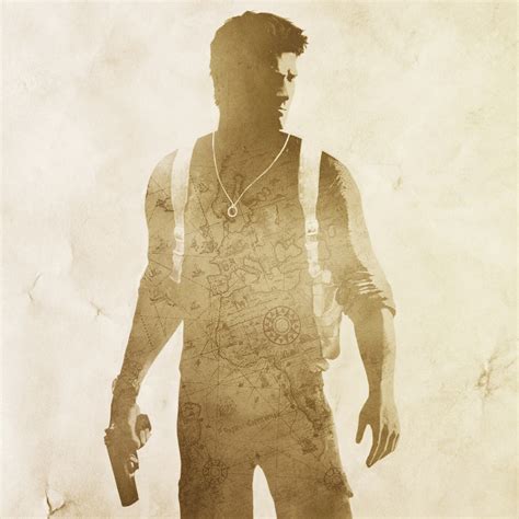 Uncharted nathan drake - vametthenew