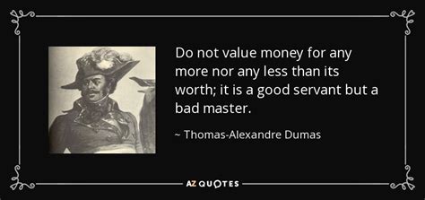 QUOTES BY THOMAS-ALEXANDRE DUMAS | A-Z Quotes