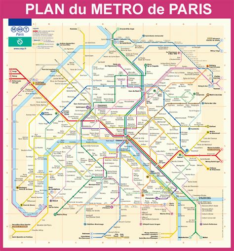 La station Couronnes | Metro de parís, Plano metro, Mapa paris