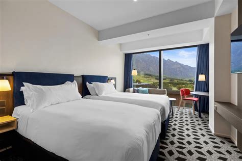 Hotel Amenities - Holiday Inn - Remarkables