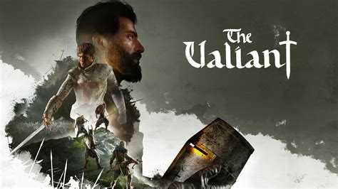 The Valiant | Download and Buy Today - Epic Games Store