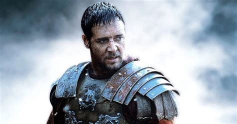 Gladiator 2: The Epic Sequel to Ridley Scott's Film Announces Release ...