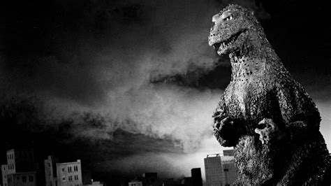 Godzilla (1954) - Backdrops — The Movie Database (TMDB)