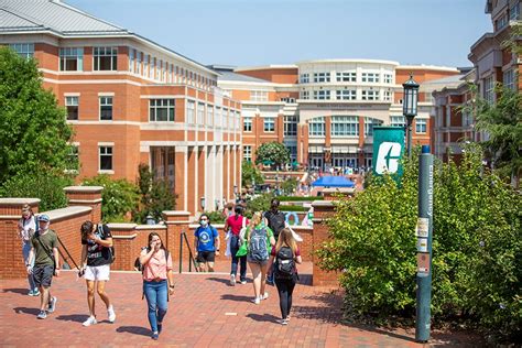 University of North Carolina--Charlotte - Profile, Rankings and Data ...