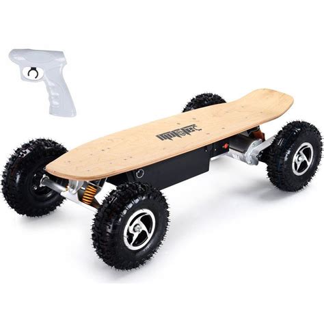 Top 13 Best Off-Road Skateboards in 2020 Review | Electric skateboard ...