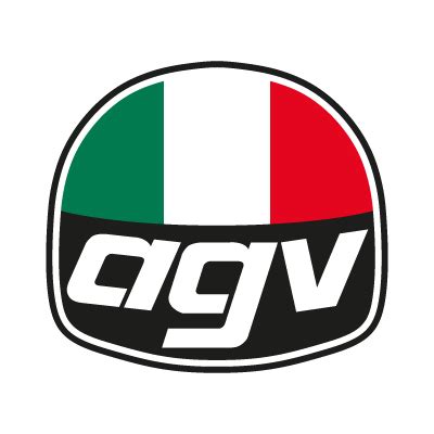 AGV Racing vector logo - AGV Racing logo vector free download