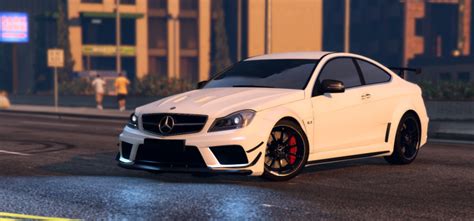 The Best Mercedes-Benz Car Mods for GTA 5 – FandomSpot