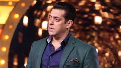 Here’s how much money Salman Khan has charged for each season of Big ...