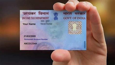 The new benefits in linking of Aadhaar and Pan Card 2023 - Hirednex