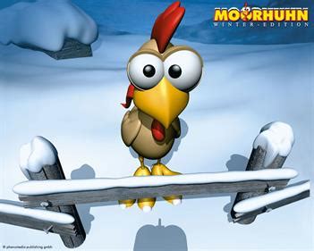 Moorhuhn Winter-Edition Images - LaunchBox Games Database