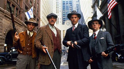 REVIEW: The Untouchables (1987) by Sarah Clapperton | CineChat