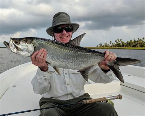 Tarpon | Reel Florida Fishing Charters