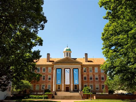 Five UNC-Chapel Hill Graduate Students Awarded Fulbright-Hays Doctoral ...