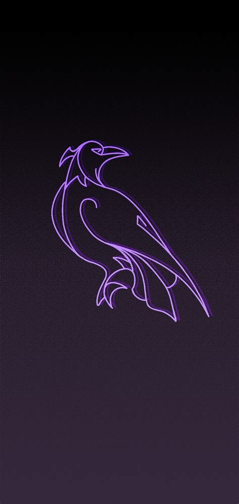 Corvus Fischl constellation wallpaper in 2022 | Phone wallpaper ...