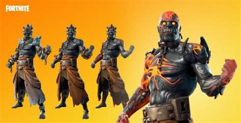 Fortnite Season 8 - Top Five Most Amazing Skins - TechnoStalls