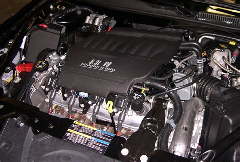 File:2006 Chevrolet Impala SS LS4 engine.jpg - Wikipedia