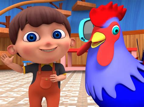 Watch Little Treehouse: Nursery Rhymes and Kids Songs | Prime Video