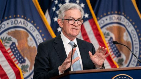 Fed Raises Rates By Half A Point, Sees Rates Topping 5% In 2023 | Bankrate