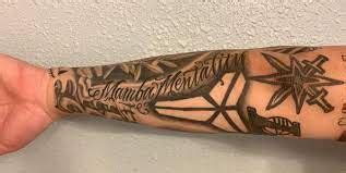 Anthony Davis Tattoos 2023: Pictures, Meanings, and Video | Sports Blog it