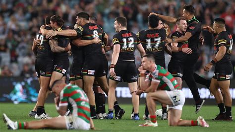 South Sydney Rabbitohs 2021 NRL season preview: Complete roster puts ...