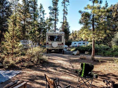 Lake Arrowhead Camping Might Just Be Your New Summer Tradition