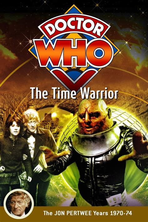 Doctor Who: The Time Warrior (1974) — The Movie Database (TMDB)