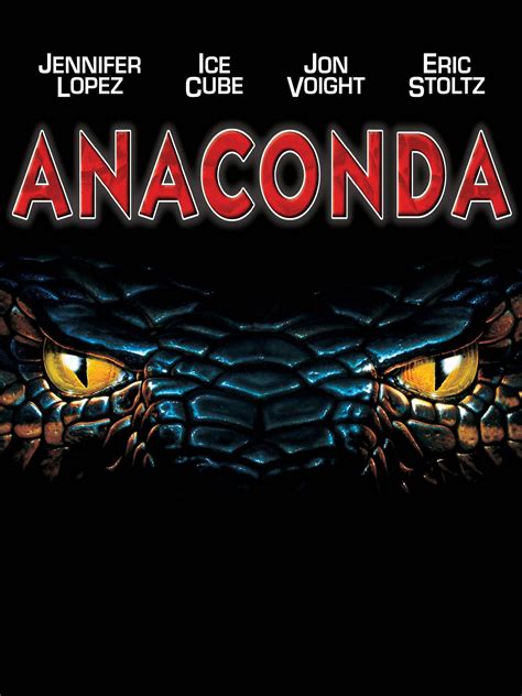 Anaconda Movie Ice Cube