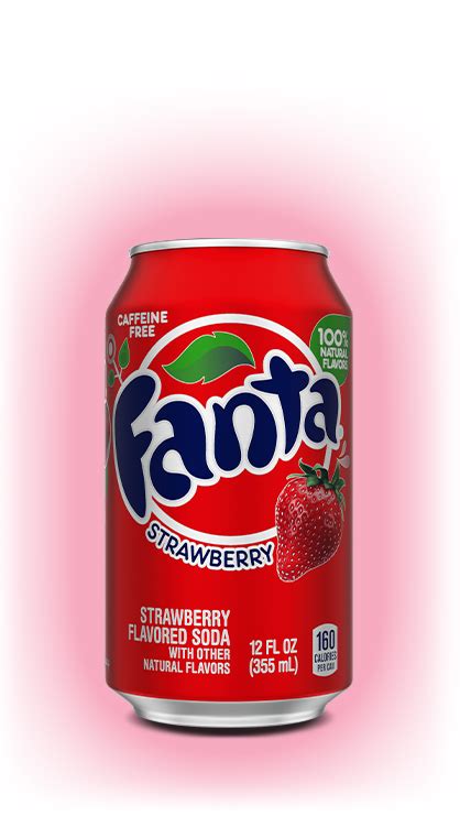 Fruit Punch | Fanta®