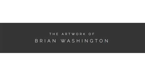 Purchase Prints | The Artwork of Brian Washington