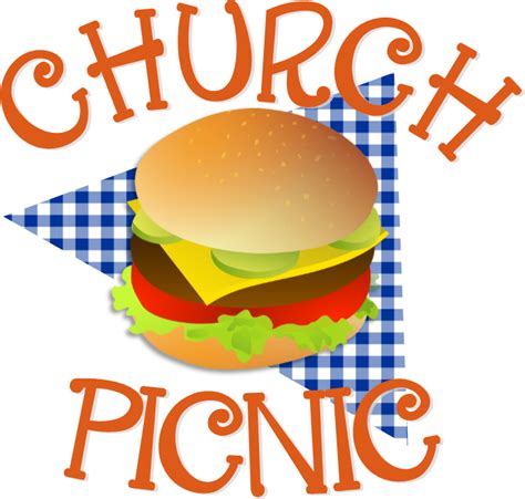 free church picnic clipart 10 free Cliparts | Download images on ...