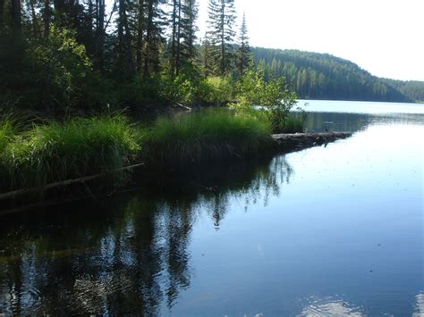 Upper Stillwater Lake River | Montana lakes, Stillwater lake, River