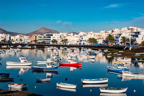 Où dormir à Lanzarote ? Mes adresses & endroits préférés