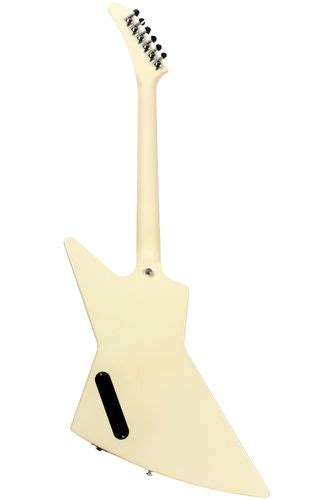 2020 Gibson Explorer White > Guitars Electric Solid Body | Thunder Road ...