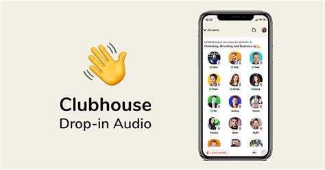 Clubhouse finally launches popular audio chat app on Android ...